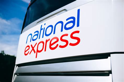 unidays national express